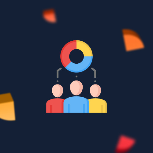 Дашкины Борды - панель показателей для руководителя